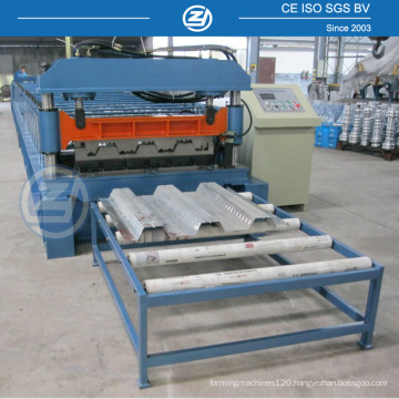Floor Decking Roll Forming Machine China
